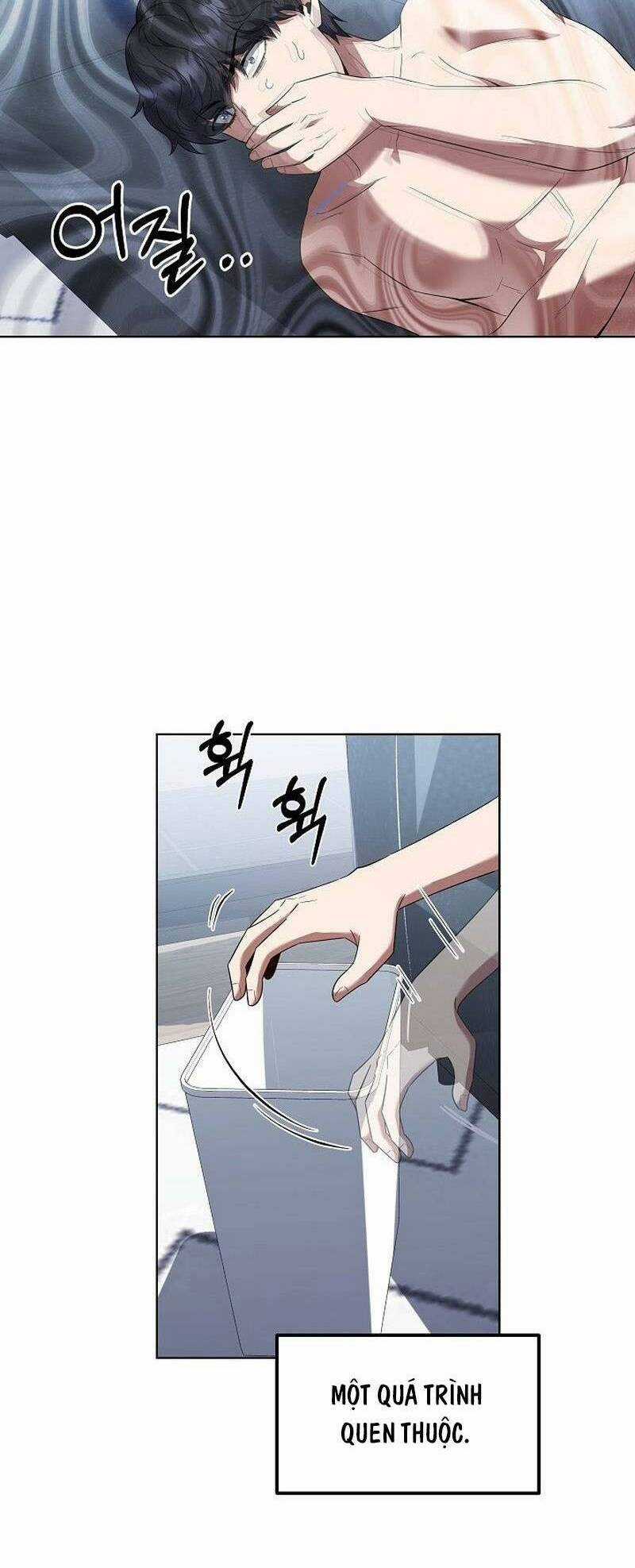 Sự Khởi Đầu Của Tiền Nhân Chapter 10 trang 12