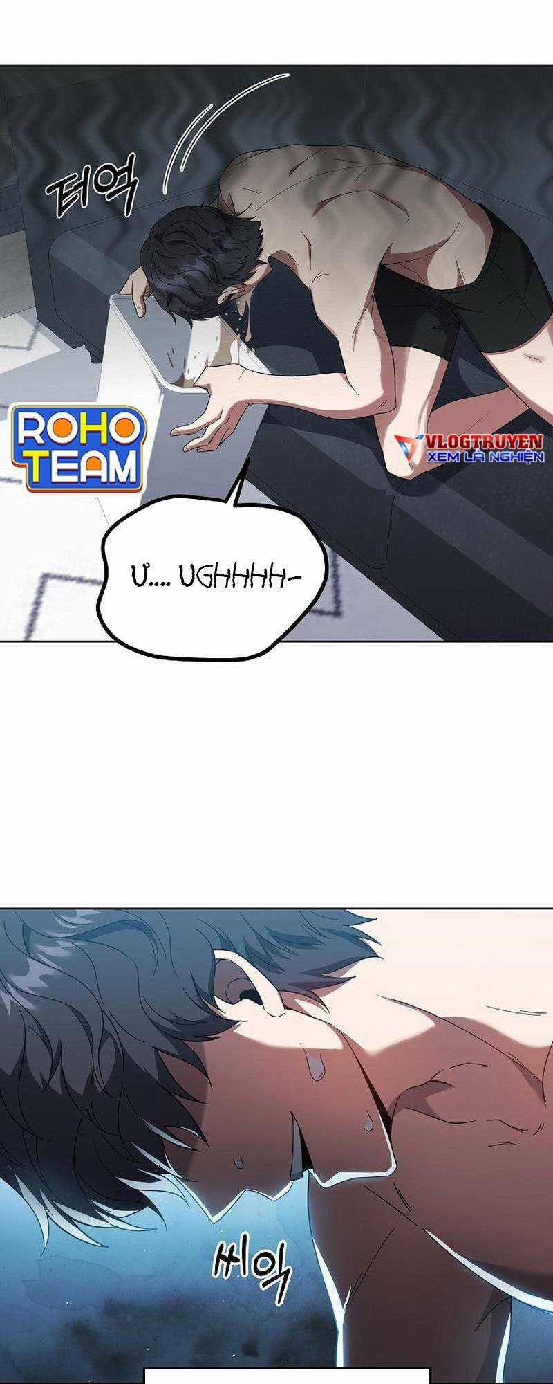 Sự Khởi Đầu Của Tiền Nhân Chapter 10 trang 13