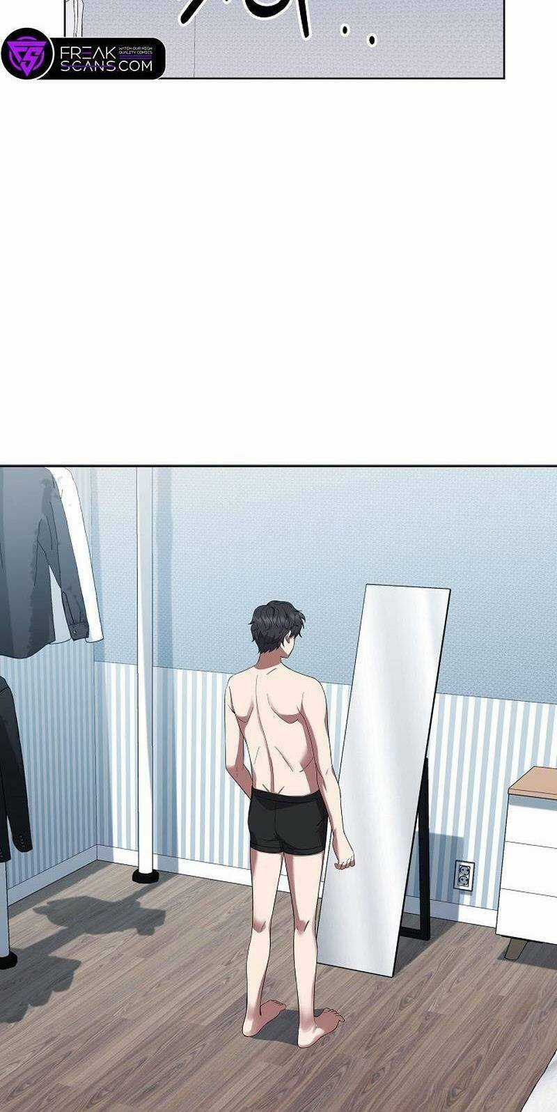 Sự Khởi Đầu Của Tiền Nhân Chapter 10 trang 17