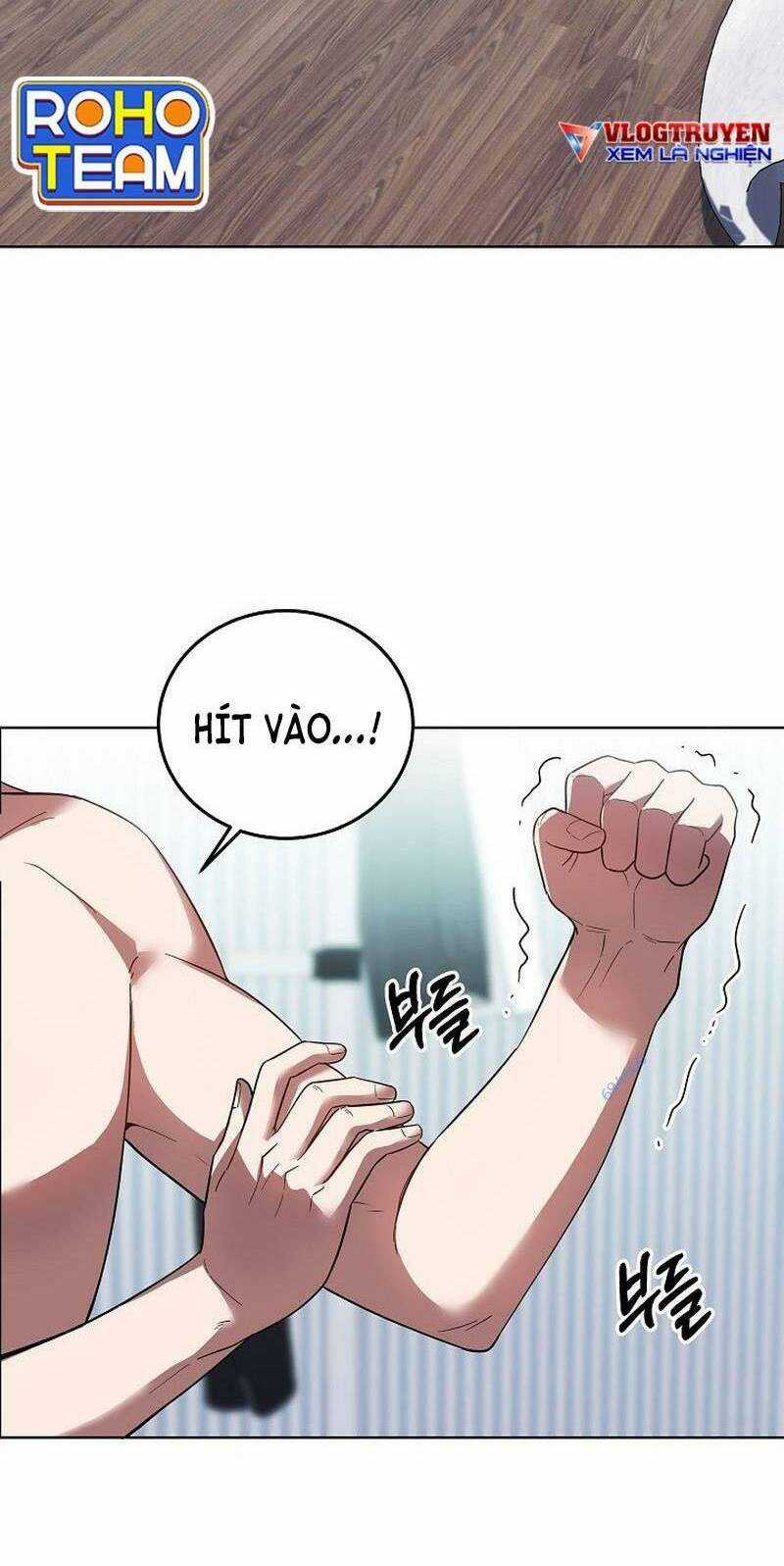 Sự Khởi Đầu Của Tiền Nhân Chapter 10 trang 18