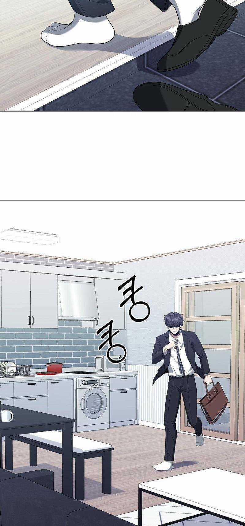 Sự Khởi Đầu Của Tiền Nhân Chapter 10 trang 2