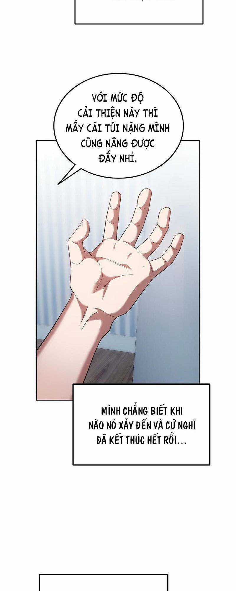 Sự Khởi Đầu Của Tiền Nhân Chapter 10 trang 20