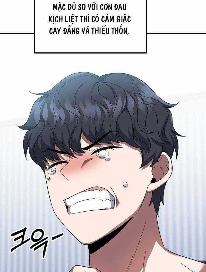 Sự Khởi Đầu Của Tiền Nhân Chapter 10 trang 21