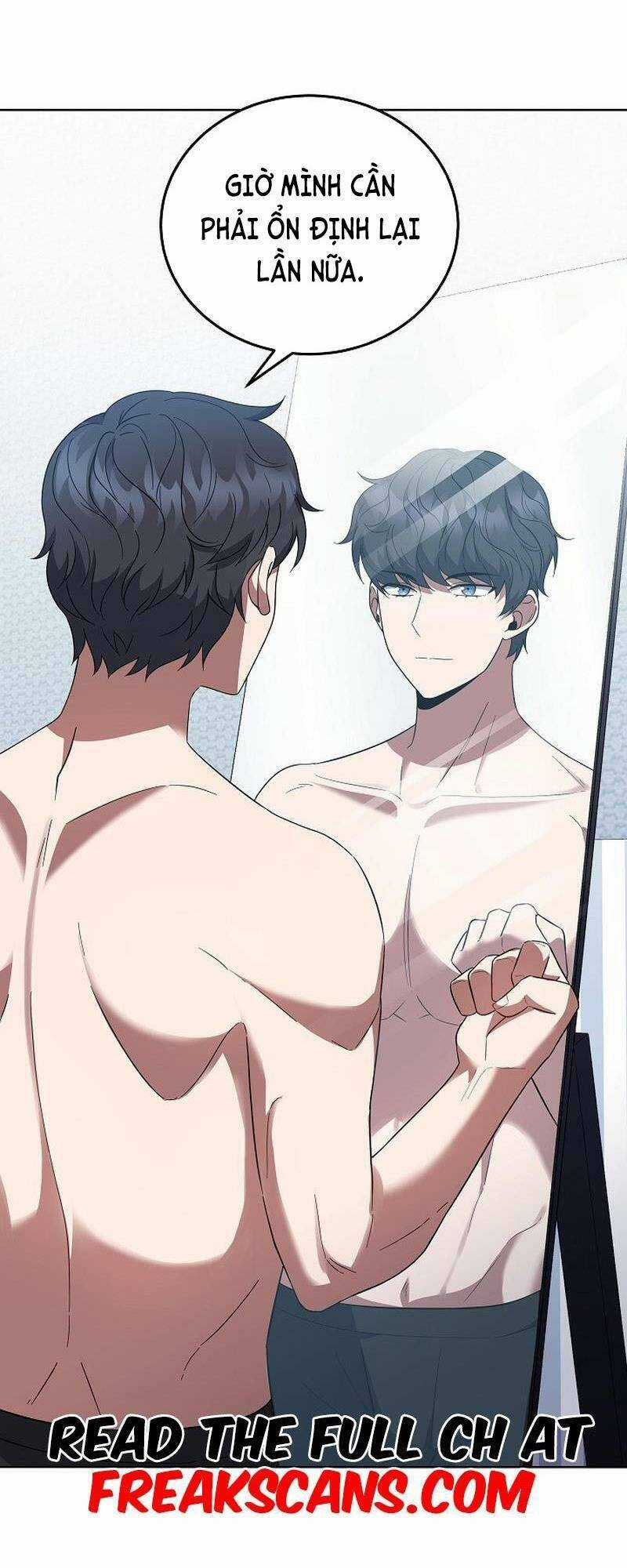 Sự Khởi Đầu Của Tiền Nhân Chapter 10 trang 23