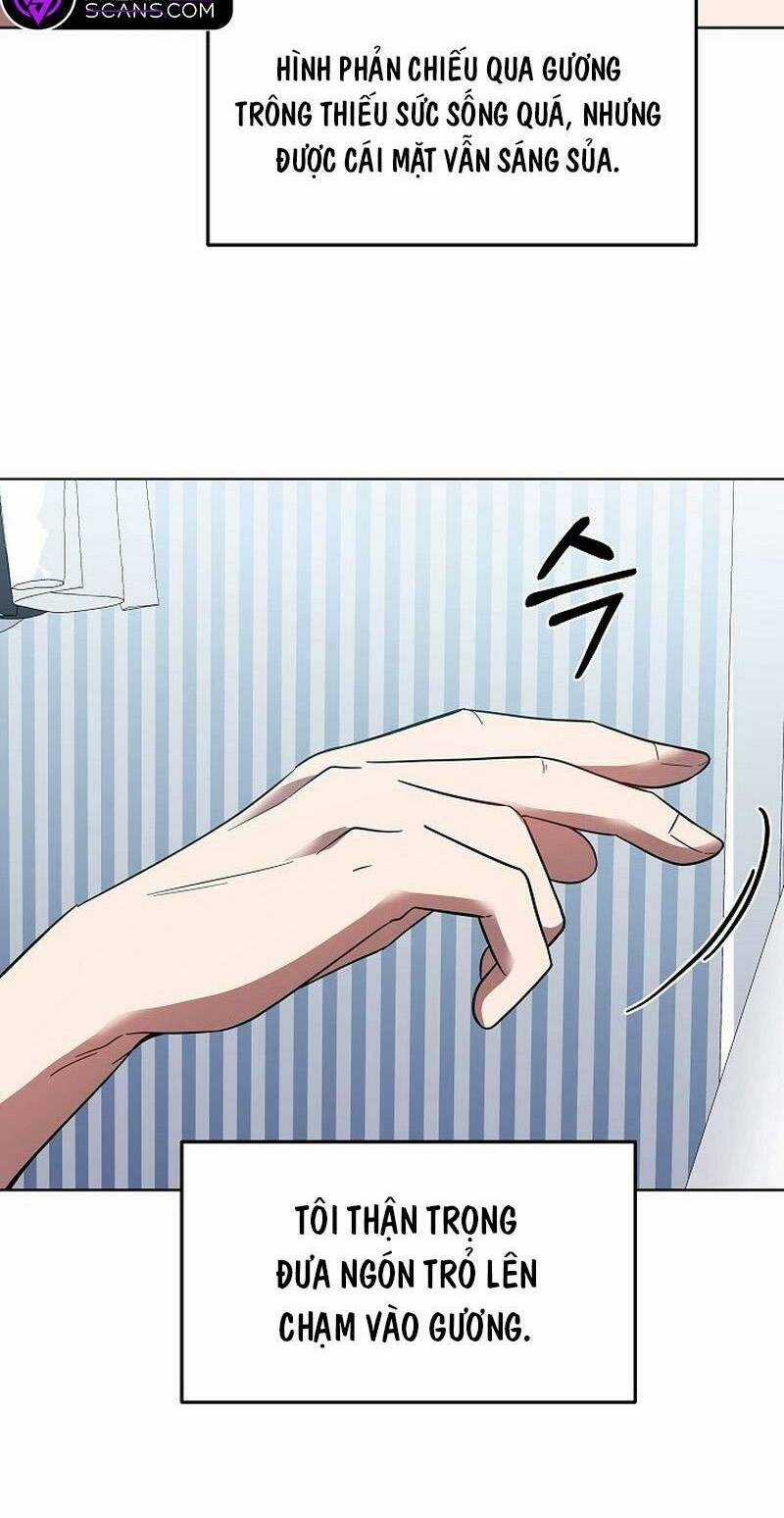 Sự Khởi Đầu Của Tiền Nhân Chapter 10 trang 25