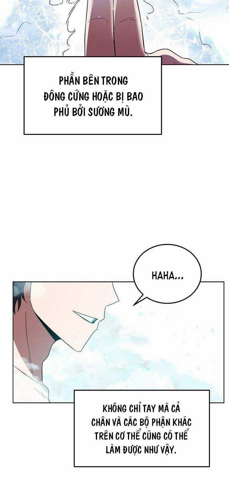 Sự Khởi Đầu Của Tiền Nhân Chapter 10 trang 28