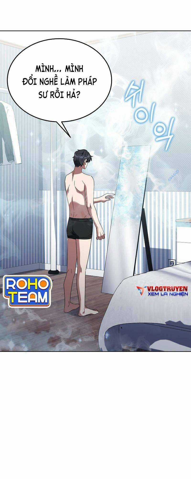 Sự Khởi Đầu Của Tiền Nhân Chapter 10 trang 29