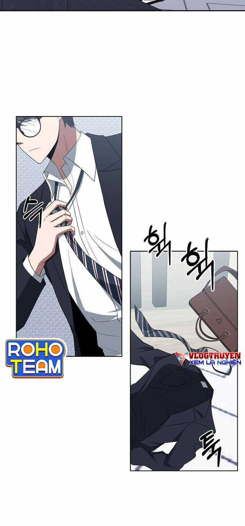 Sự Khởi Đầu Của Tiền Nhân Chapter 10 trang 3