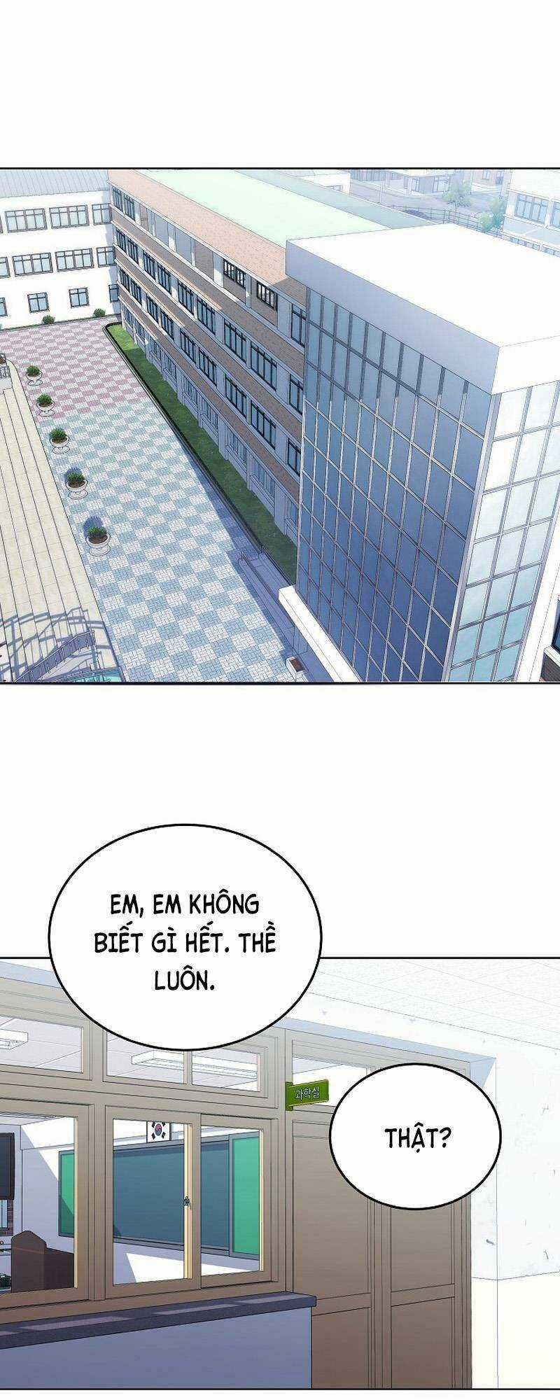 Sự Khởi Đầu Của Tiền Nhân Chapter 10 trang 30