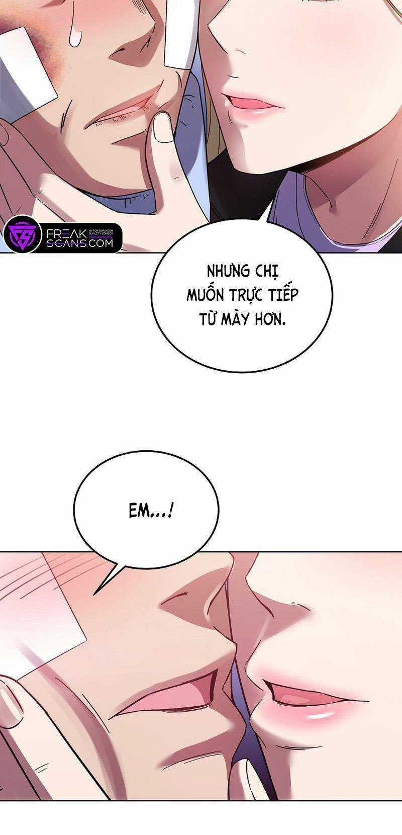 Sự Khởi Đầu Của Tiền Nhân Chapter 10 trang 34