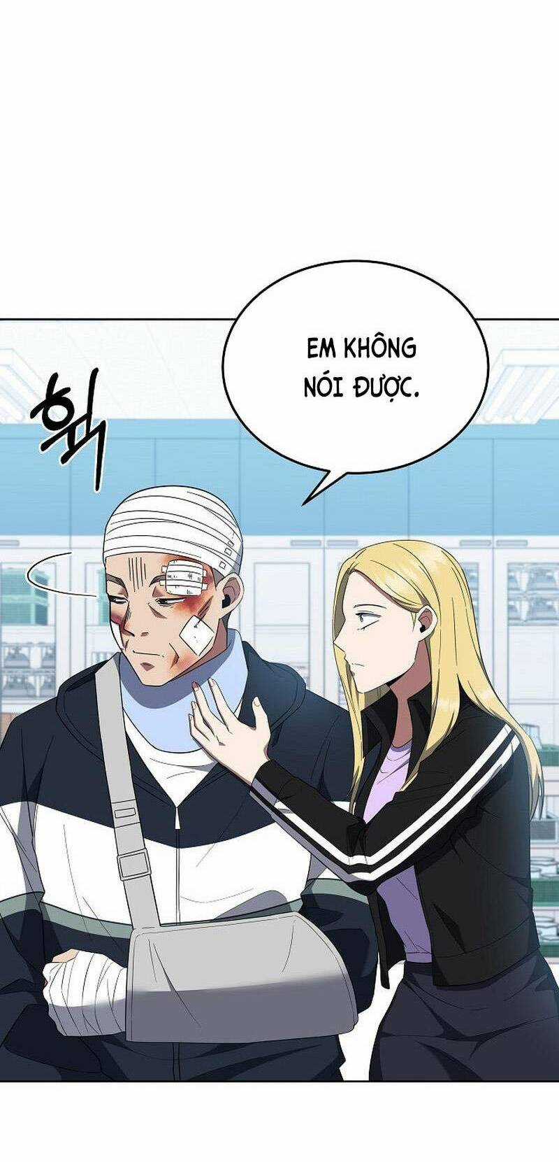 Sự Khởi Đầu Của Tiền Nhân Chapter 10 trang 35