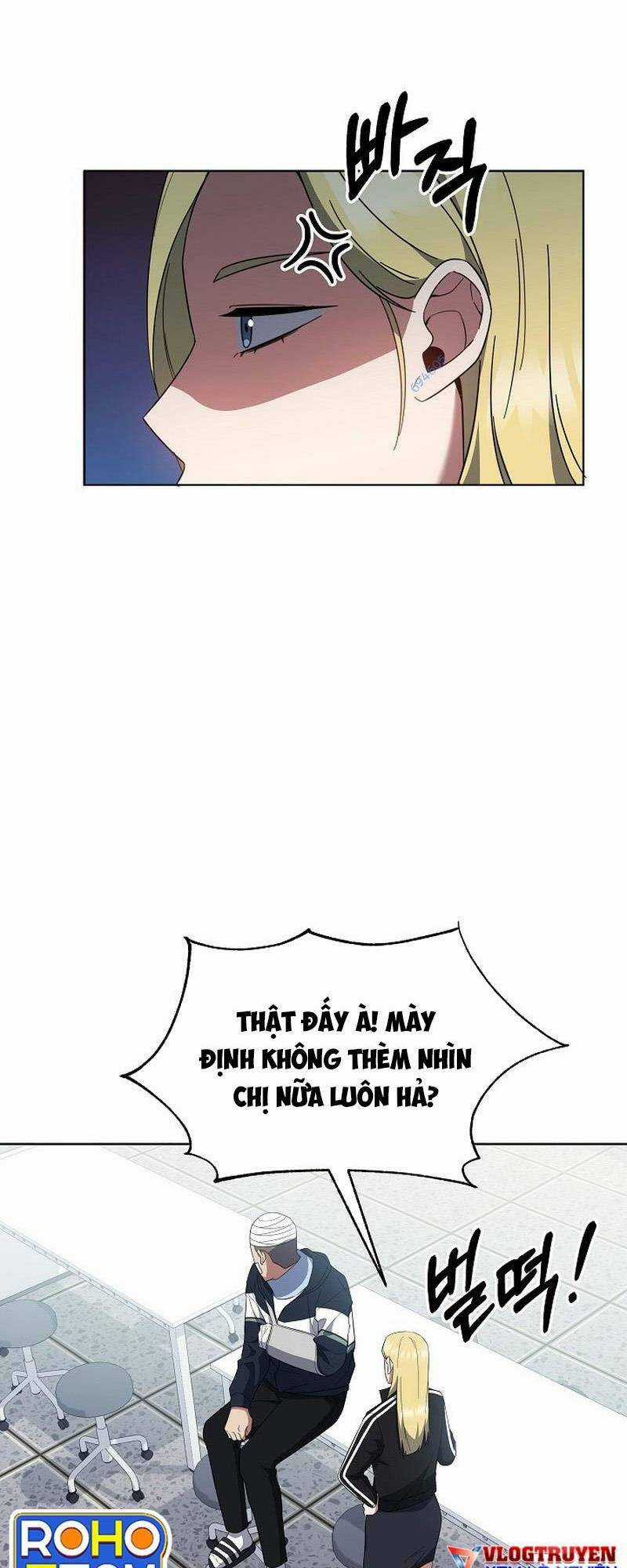 Sự Khởi Đầu Của Tiền Nhân Chapter 10 trang 36