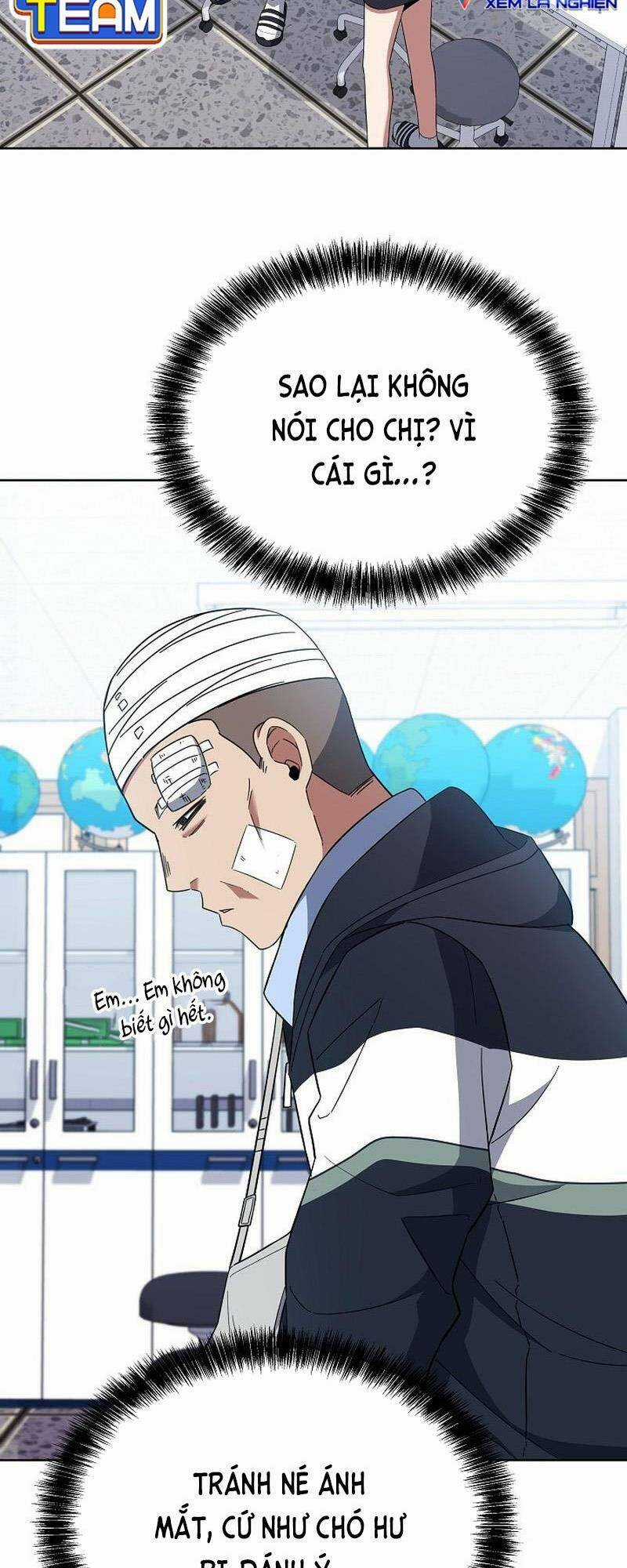 Sự Khởi Đầu Của Tiền Nhân Chapter 10 trang 37