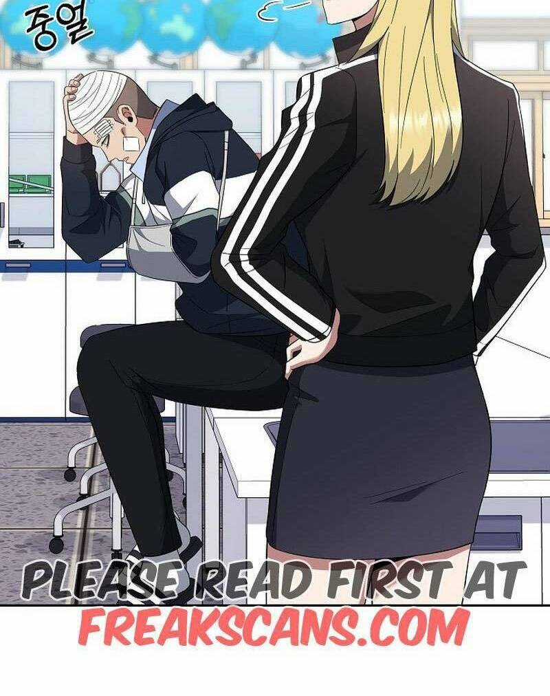 Sự Khởi Đầu Của Tiền Nhân Chapter 10 trang 39