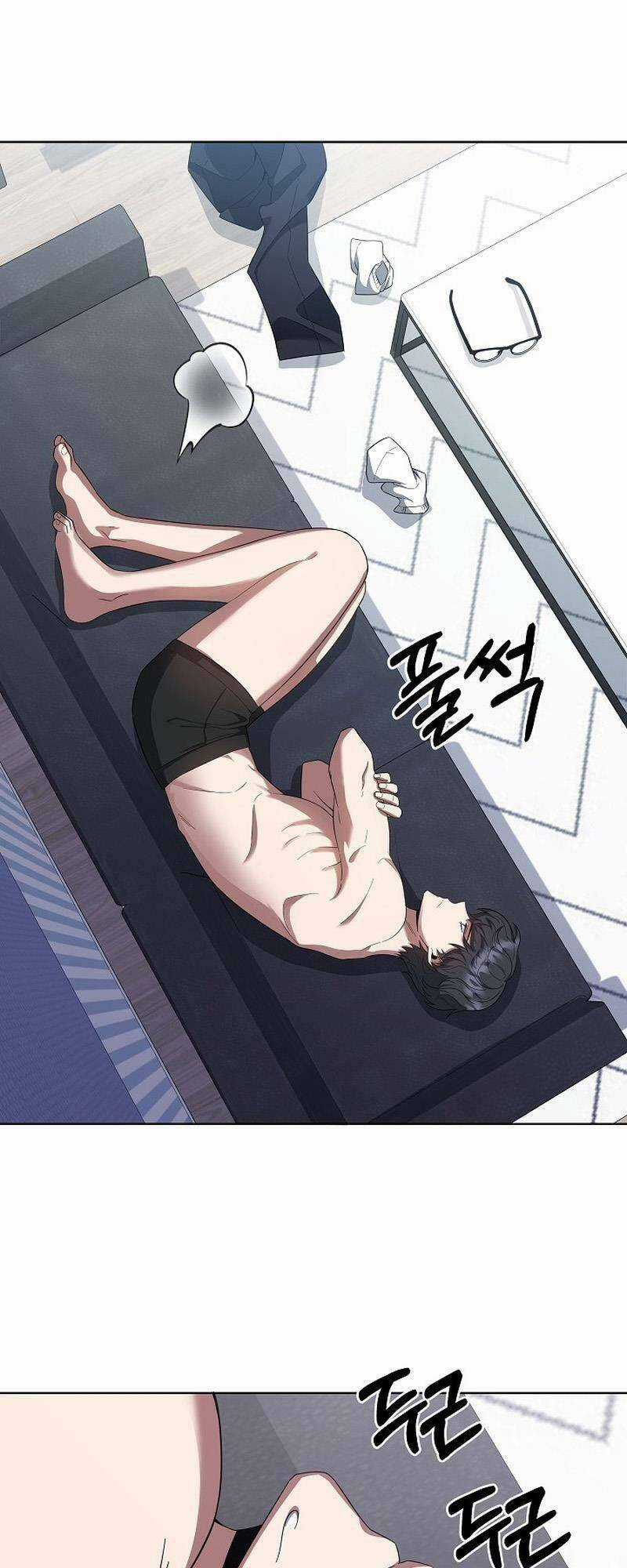 Sự Khởi Đầu Của Tiền Nhân Chapter 10 trang 4