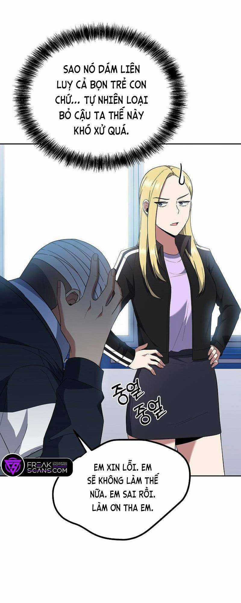 Sự Khởi Đầu Của Tiền Nhân Chapter 10 trang 40