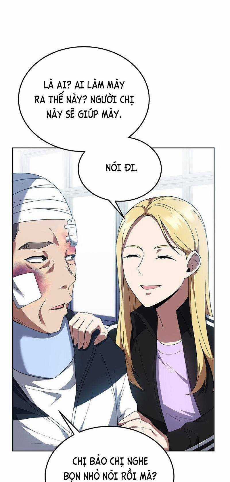 Sự Khởi Đầu Của Tiền Nhân Chapter 10 trang 41