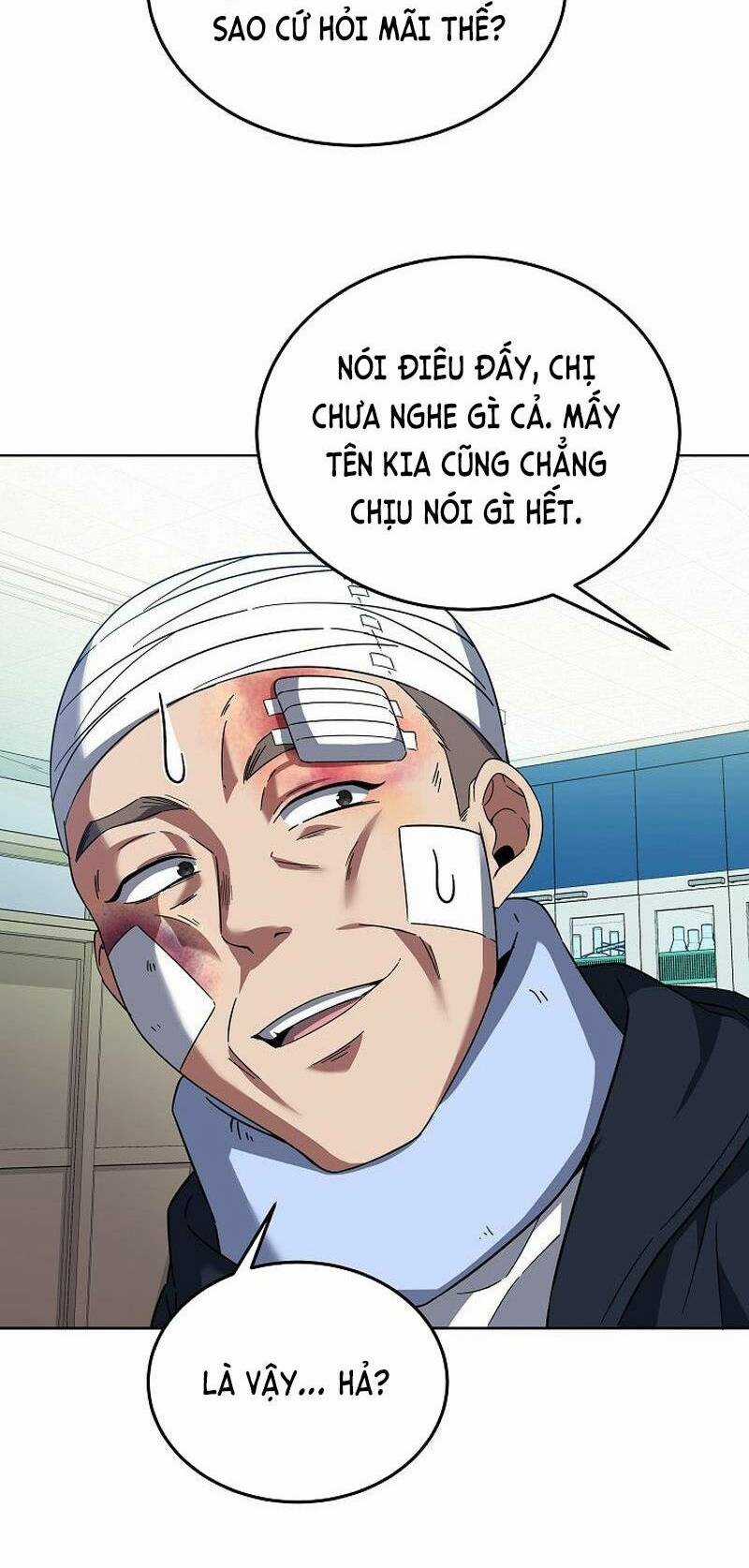 Sự Khởi Đầu Của Tiền Nhân Chapter 10 trang 42