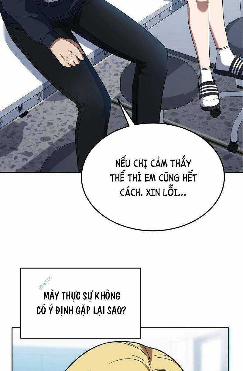 Sự Khởi Đầu Của Tiền Nhân Chapter 10 trang 45