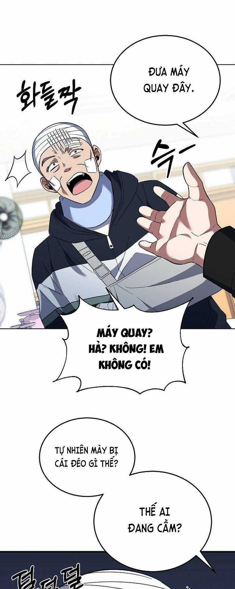 Sự Khởi Đầu Của Tiền Nhân Chapter 10 trang 47