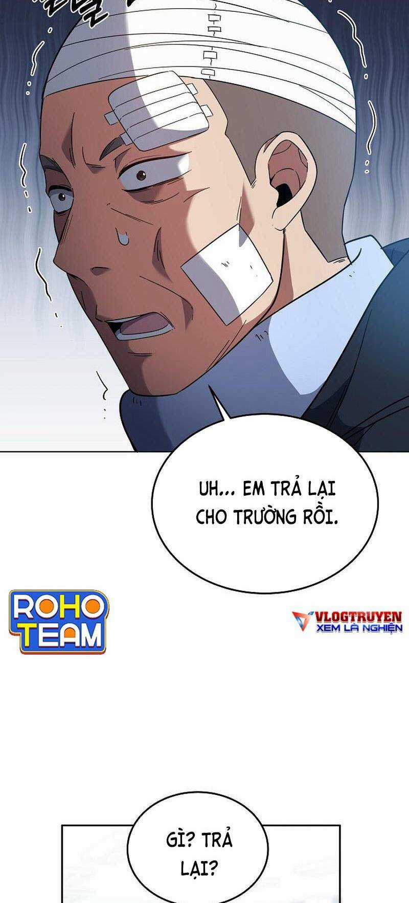 Sự Khởi Đầu Của Tiền Nhân Chapter 10 trang 48