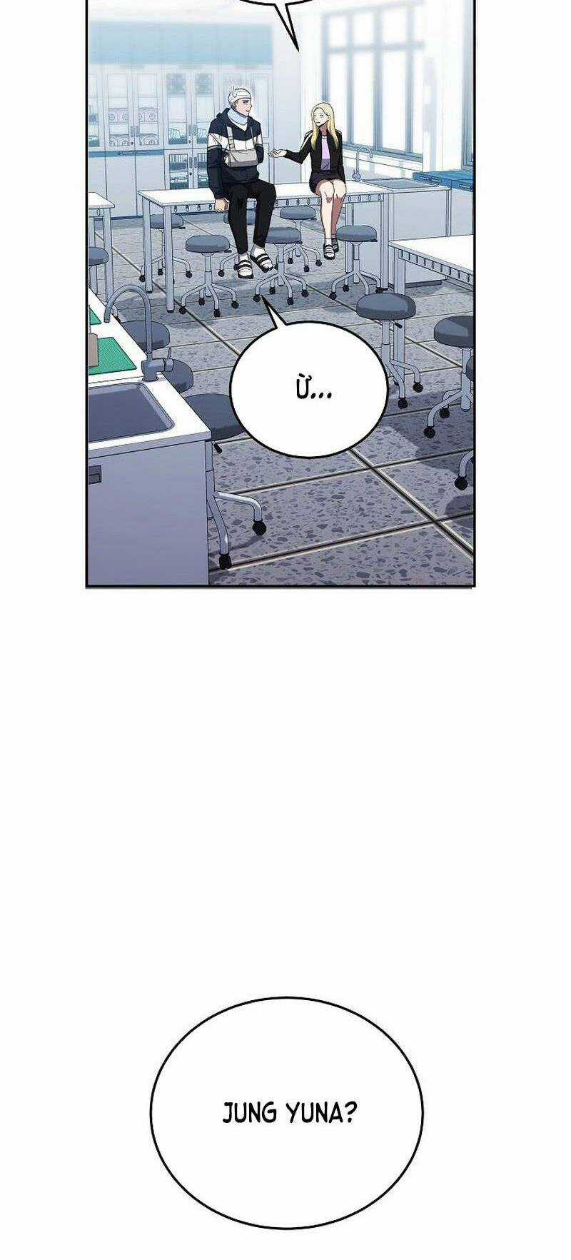 Sự Khởi Đầu Của Tiền Nhân Chapter 10 trang 49