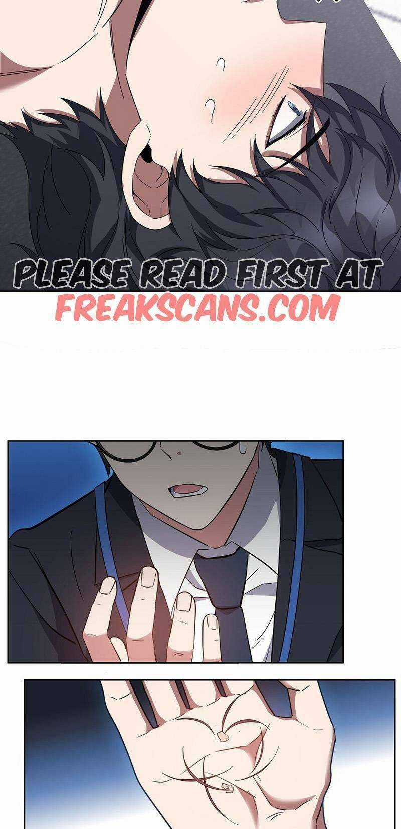 Sự Khởi Đầu Của Tiền Nhân Chapter 10 trang 5