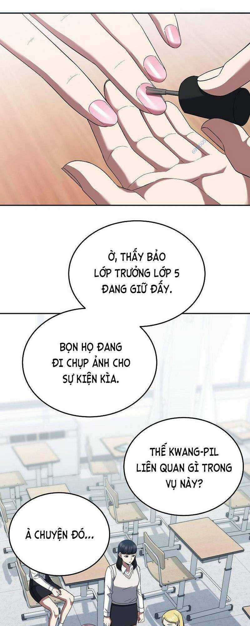 Sự Khởi Đầu Của Tiền Nhân Chapter 10 trang 50