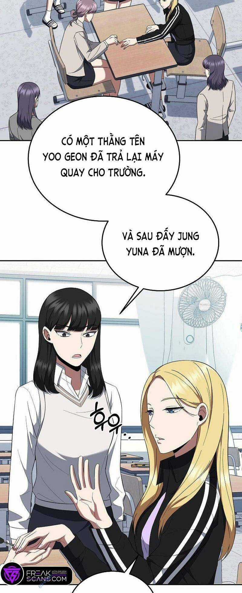 Sự Khởi Đầu Của Tiền Nhân Chapter 10 trang 51