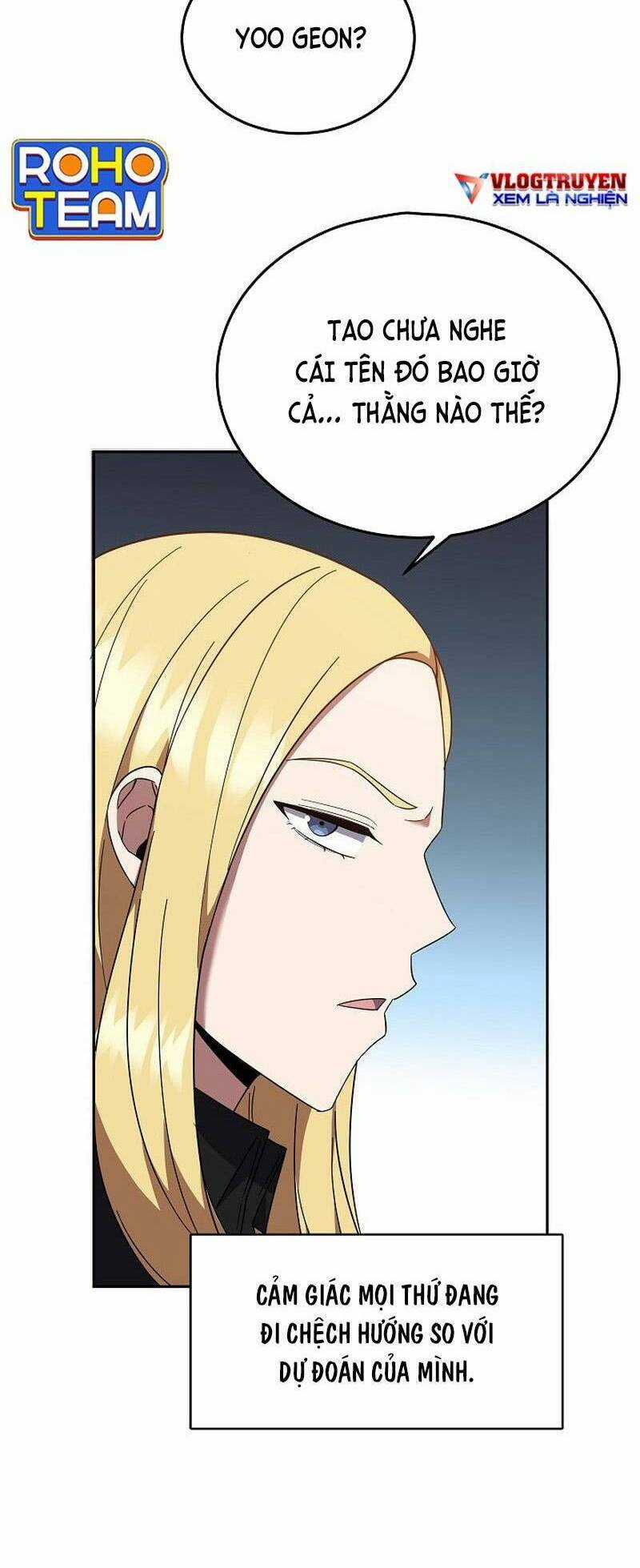 Sự Khởi Đầu Của Tiền Nhân Chapter 10 trang 52