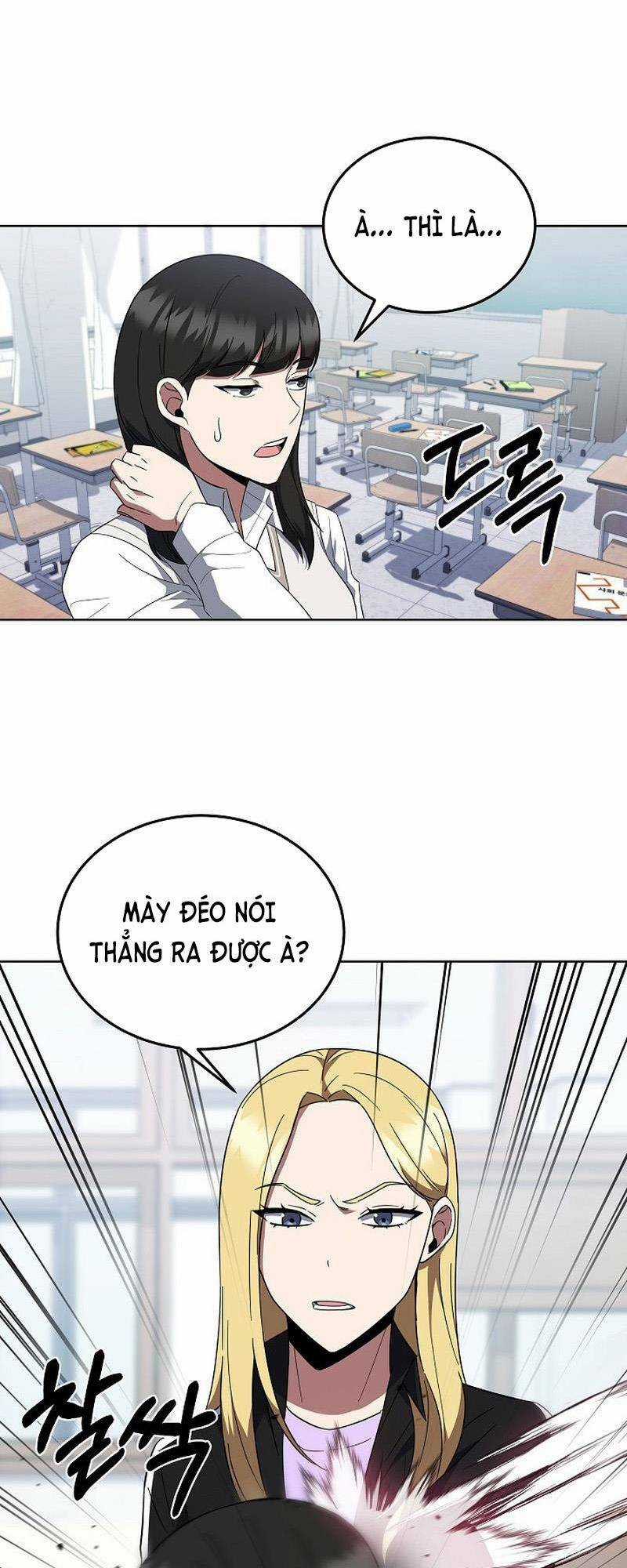 Sự Khởi Đầu Của Tiền Nhân Chapter 10 trang 53