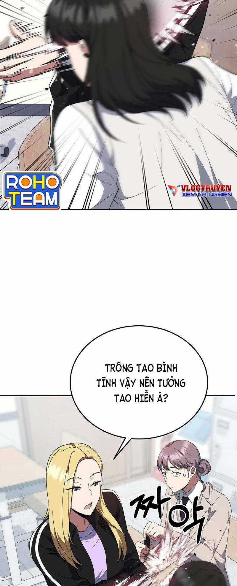 Sự Khởi Đầu Của Tiền Nhân Chapter 10 trang 54