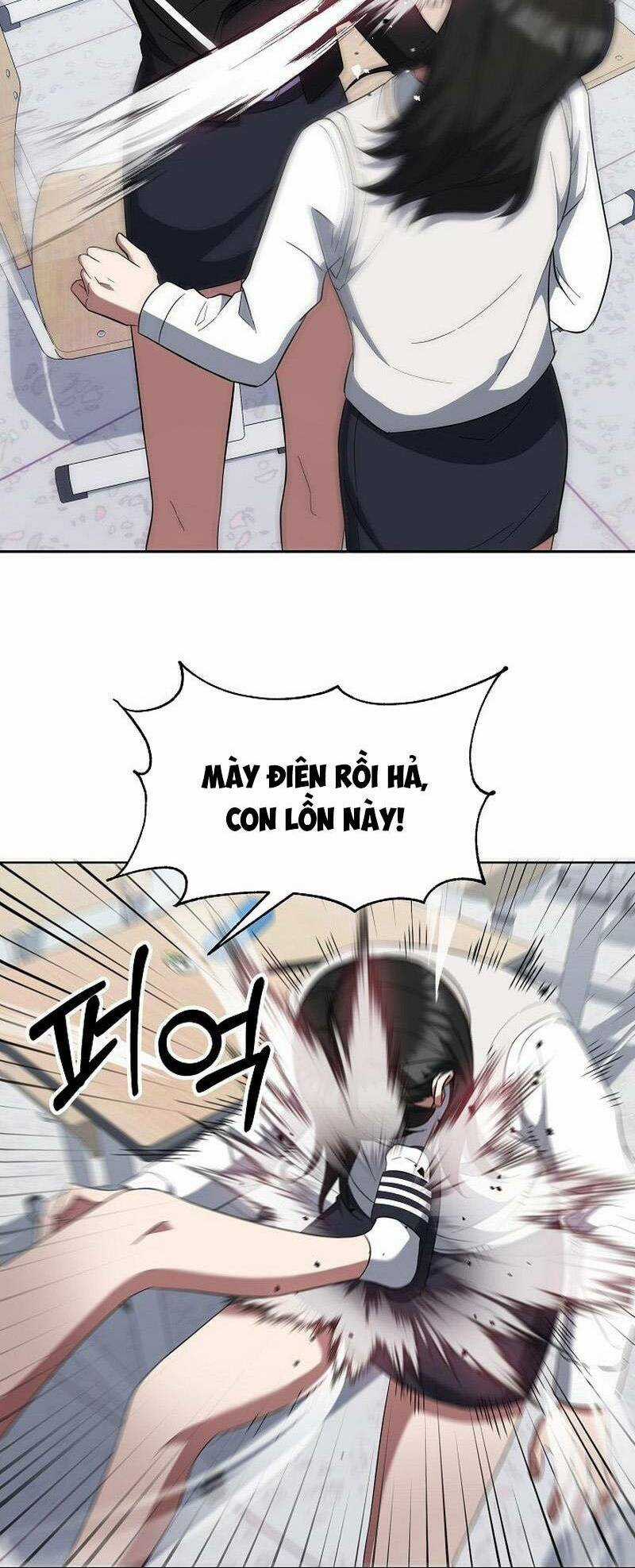 Sự Khởi Đầu Của Tiền Nhân Chapter 10 trang 55