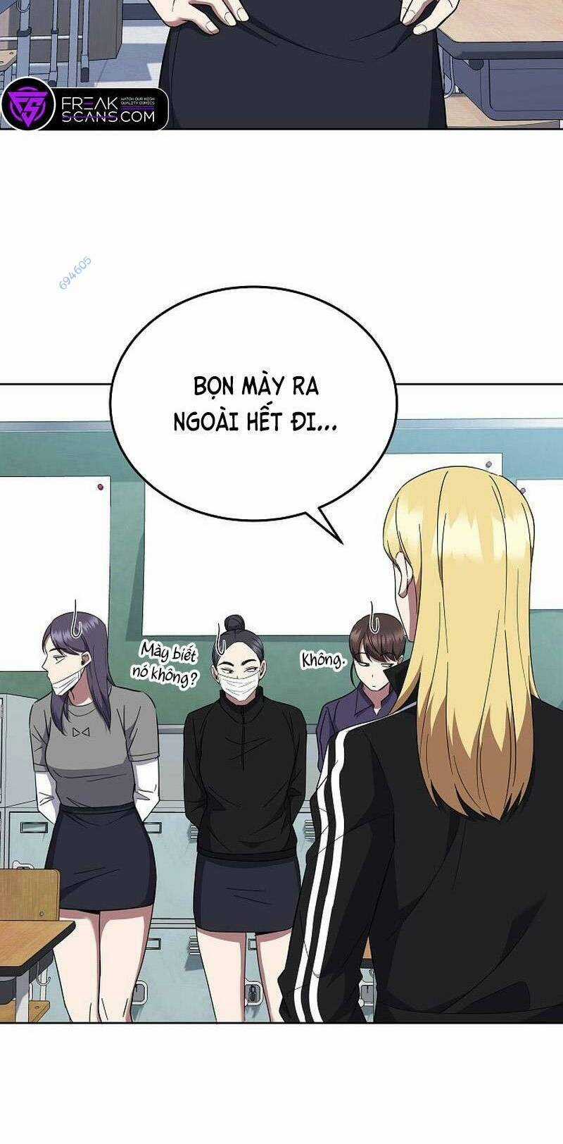 Sự Khởi Đầu Của Tiền Nhân Chapter 10 trang 58