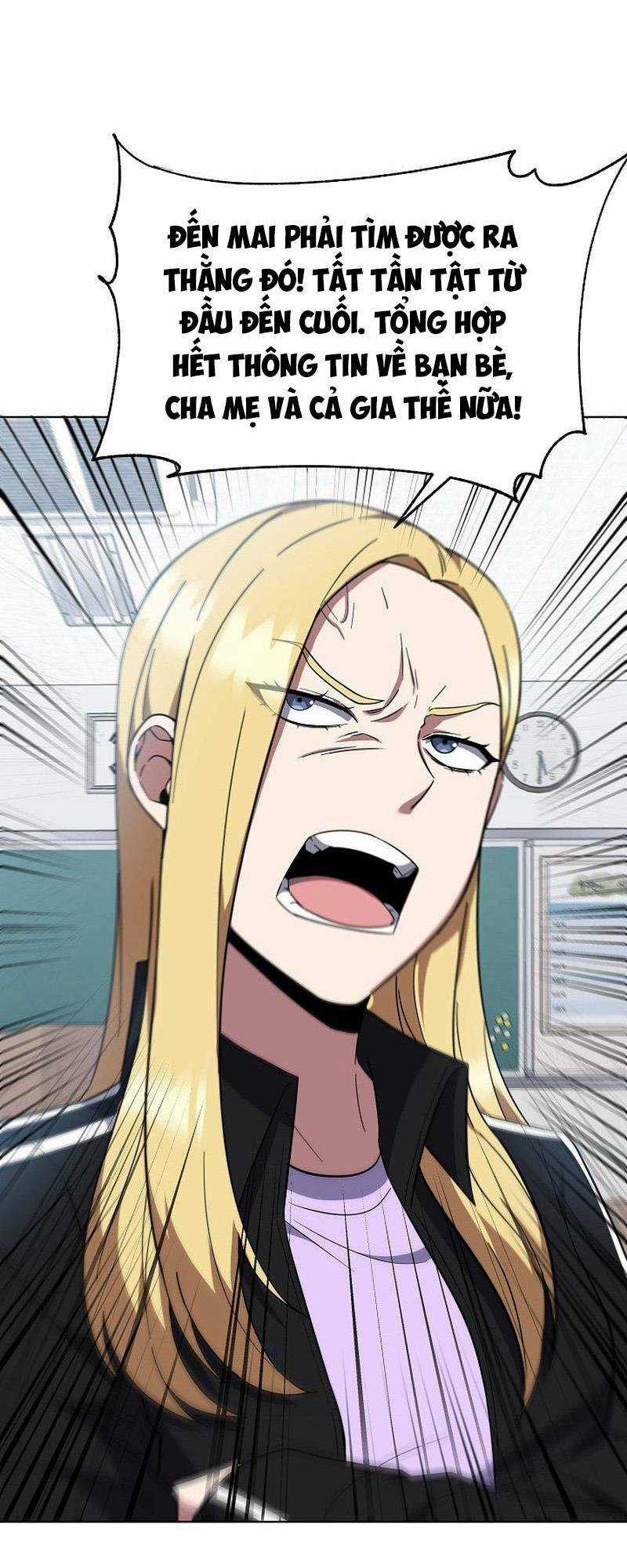 Sự Khởi Đầu Của Tiền Nhân Chapter 10 trang 59