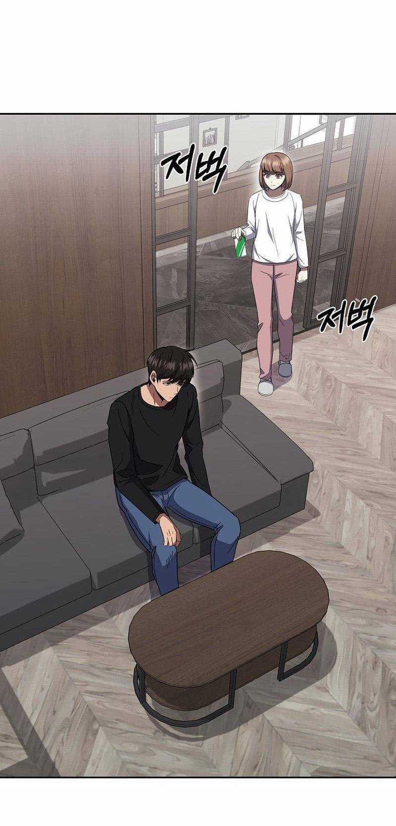 Sự Khởi Đầu Của Tiền Nhân Chapter 10 trang 61