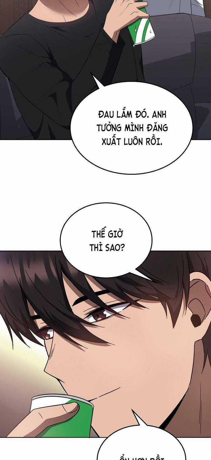 Sự Khởi Đầu Của Tiền Nhân Chapter 10 trang 63