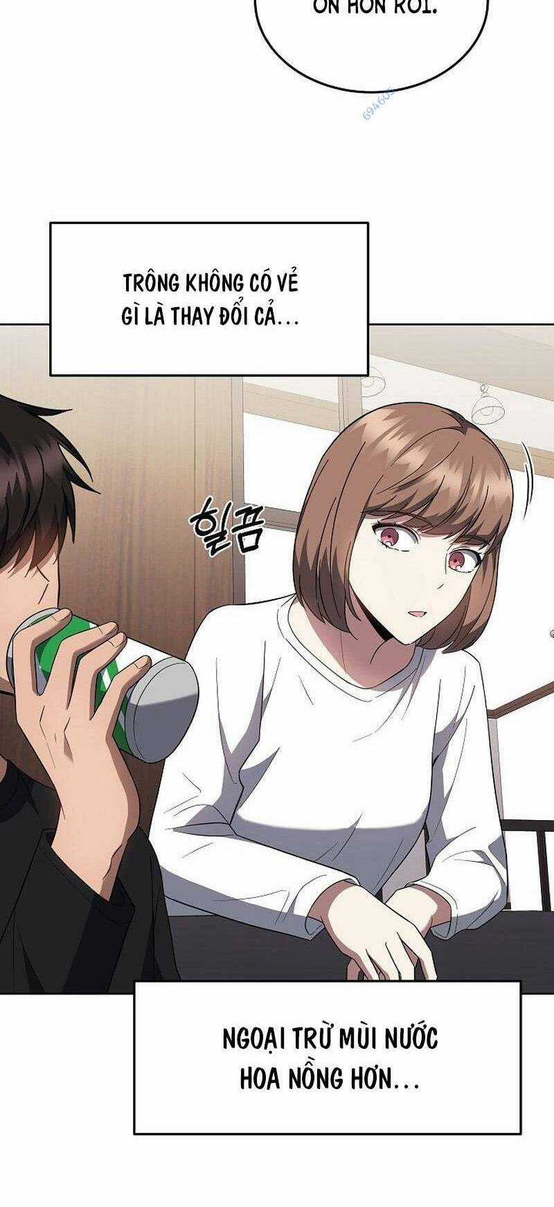 Sự Khởi Đầu Của Tiền Nhân Chapter 10 trang 64