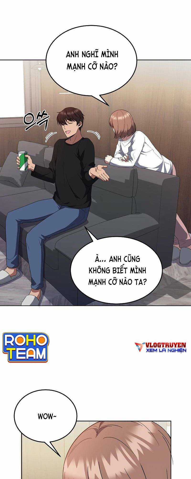 Sự Khởi Đầu Của Tiền Nhân Chapter 10 trang 65