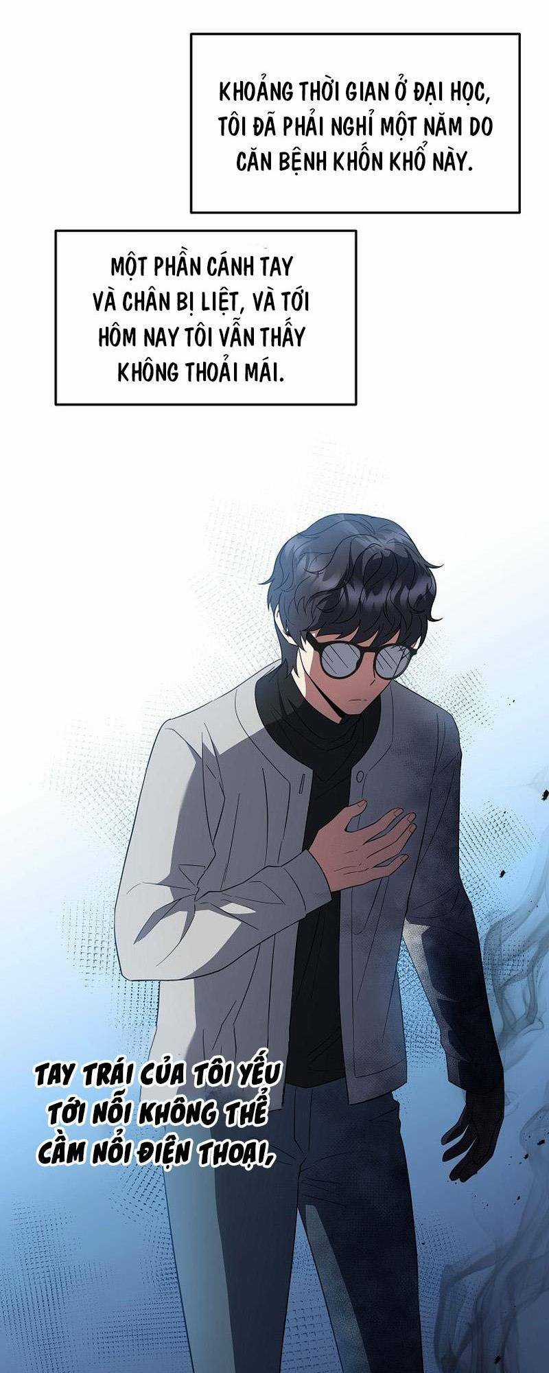 Sự Khởi Đầu Của Tiền Nhân Chapter 10 trang 7