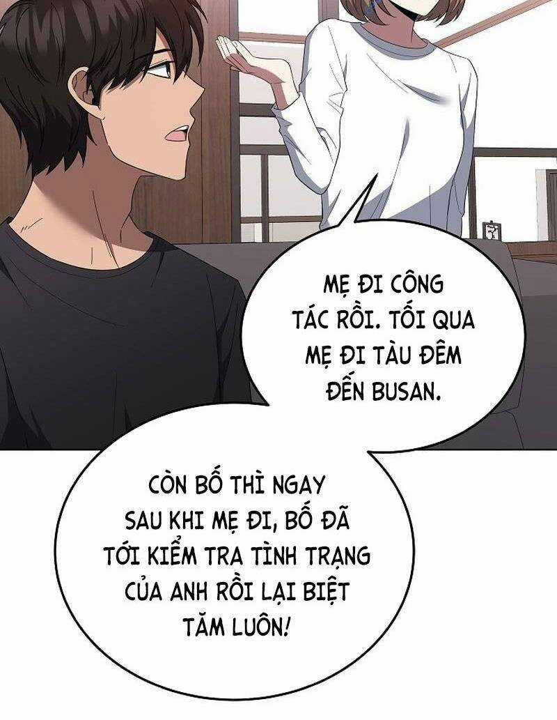 Sự Khởi Đầu Của Tiền Nhân Chapter 10 trang 71