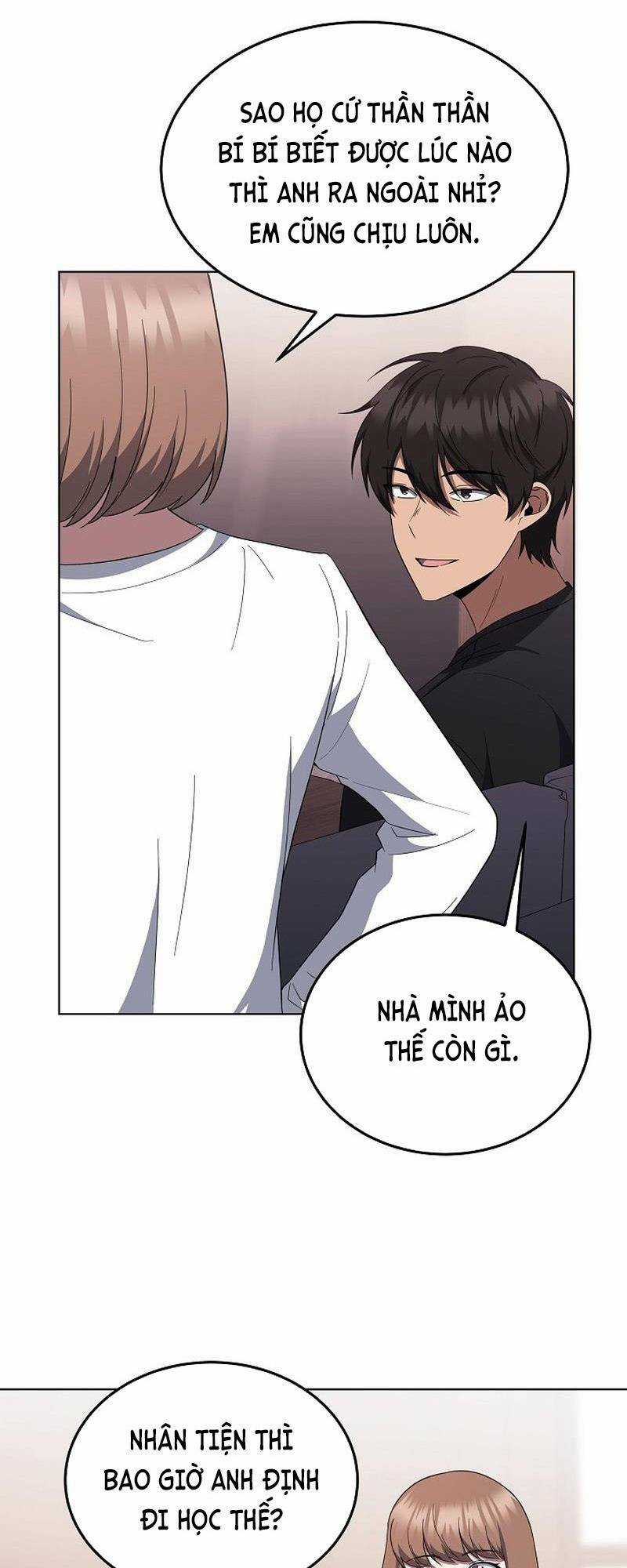 Sự Khởi Đầu Của Tiền Nhân Chapter 10 trang 72