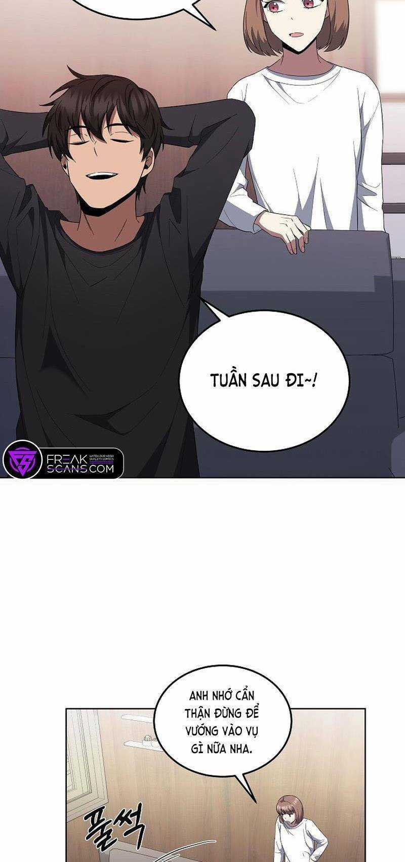 Sự Khởi Đầu Của Tiền Nhân Chapter 10 trang 73