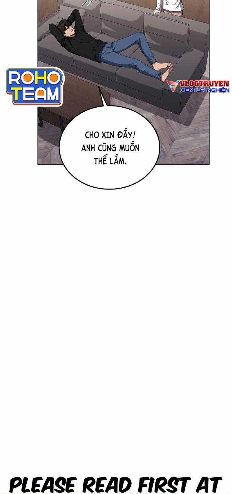 Sự Khởi Đầu Của Tiền Nhân Chapter 10 trang 74