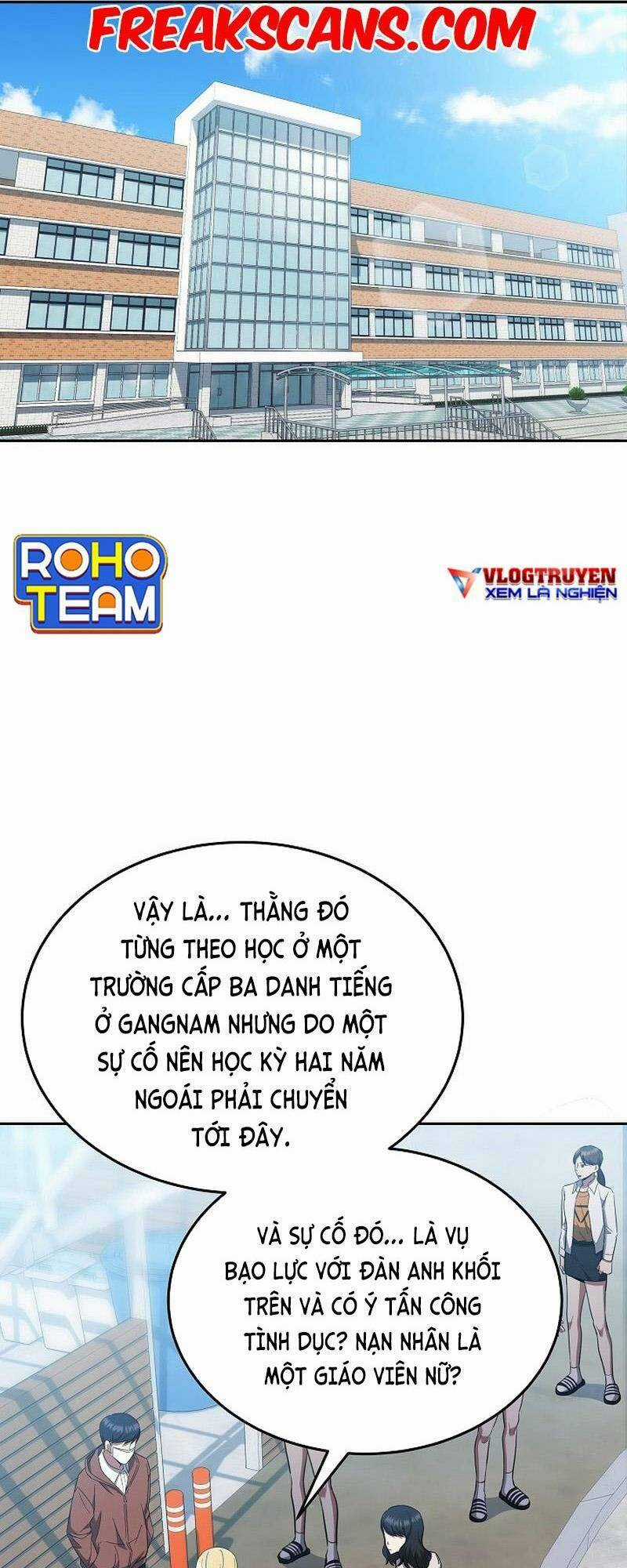 Sự Khởi Đầu Của Tiền Nhân Chapter 10 trang 75