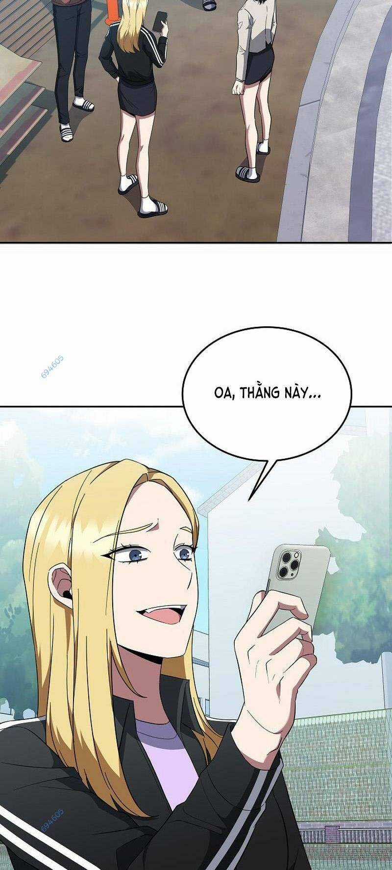 Sự Khởi Đầu Của Tiền Nhân Chapter 10 trang 76