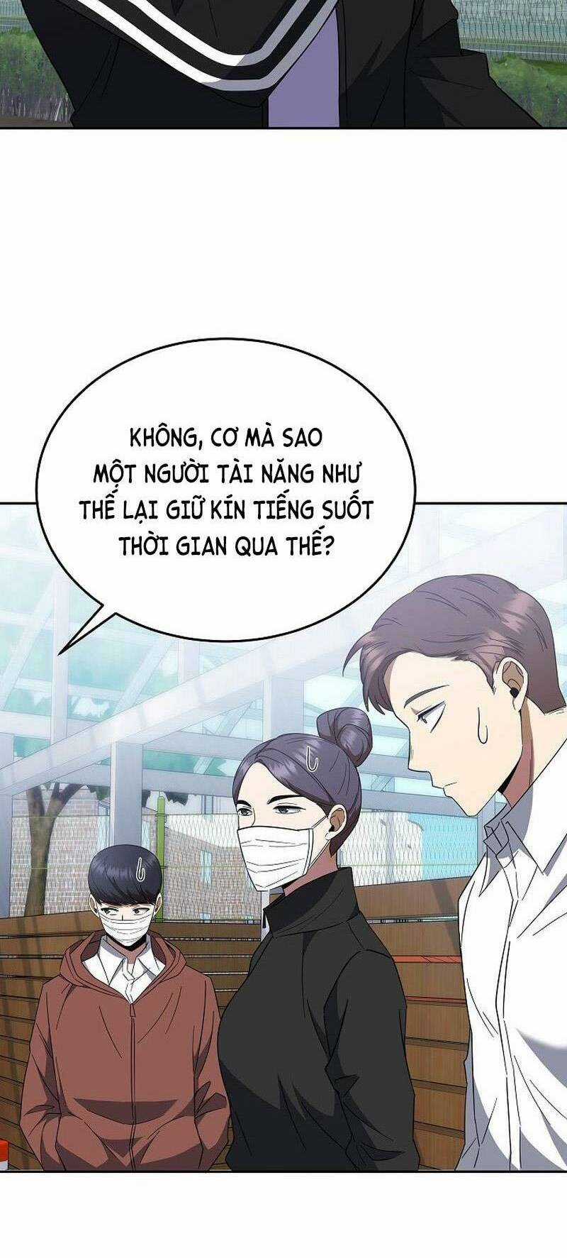 Sự Khởi Đầu Của Tiền Nhân Chapter 10 trang 77