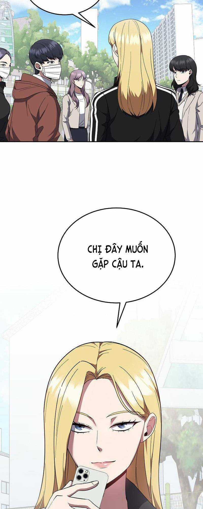 Sự Khởi Đầu Của Tiền Nhân Chapter 10 trang 79