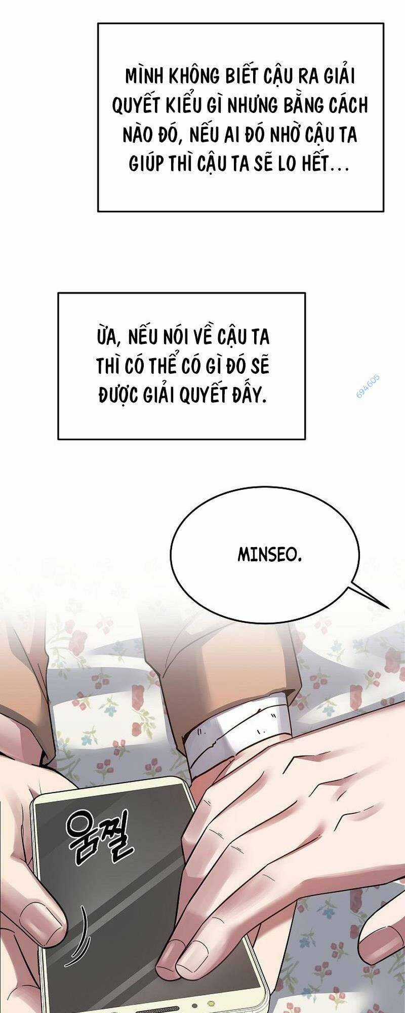 Sự Khởi Đầu Của Tiền Nhân Chapter 11 trang 12