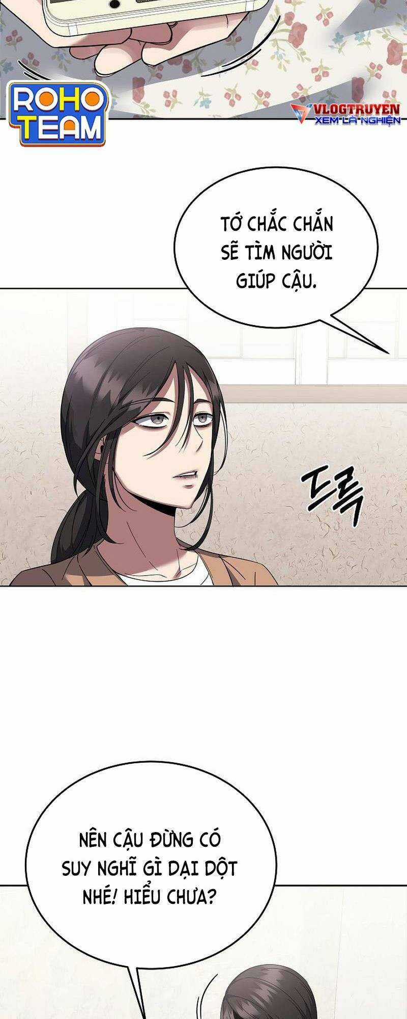 Sự Khởi Đầu Của Tiền Nhân Chapter 11 trang 13